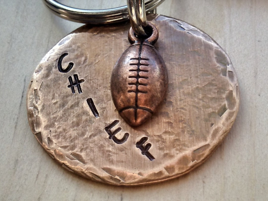 Collar Tags Football Dog Tag Pet Tag Custom Dog Tag Etsy Australia