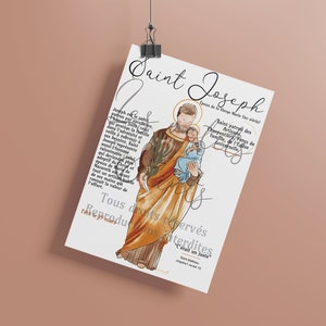 Saint Joseph