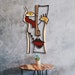 see more listings in the Arte de pared de metal Picasso section