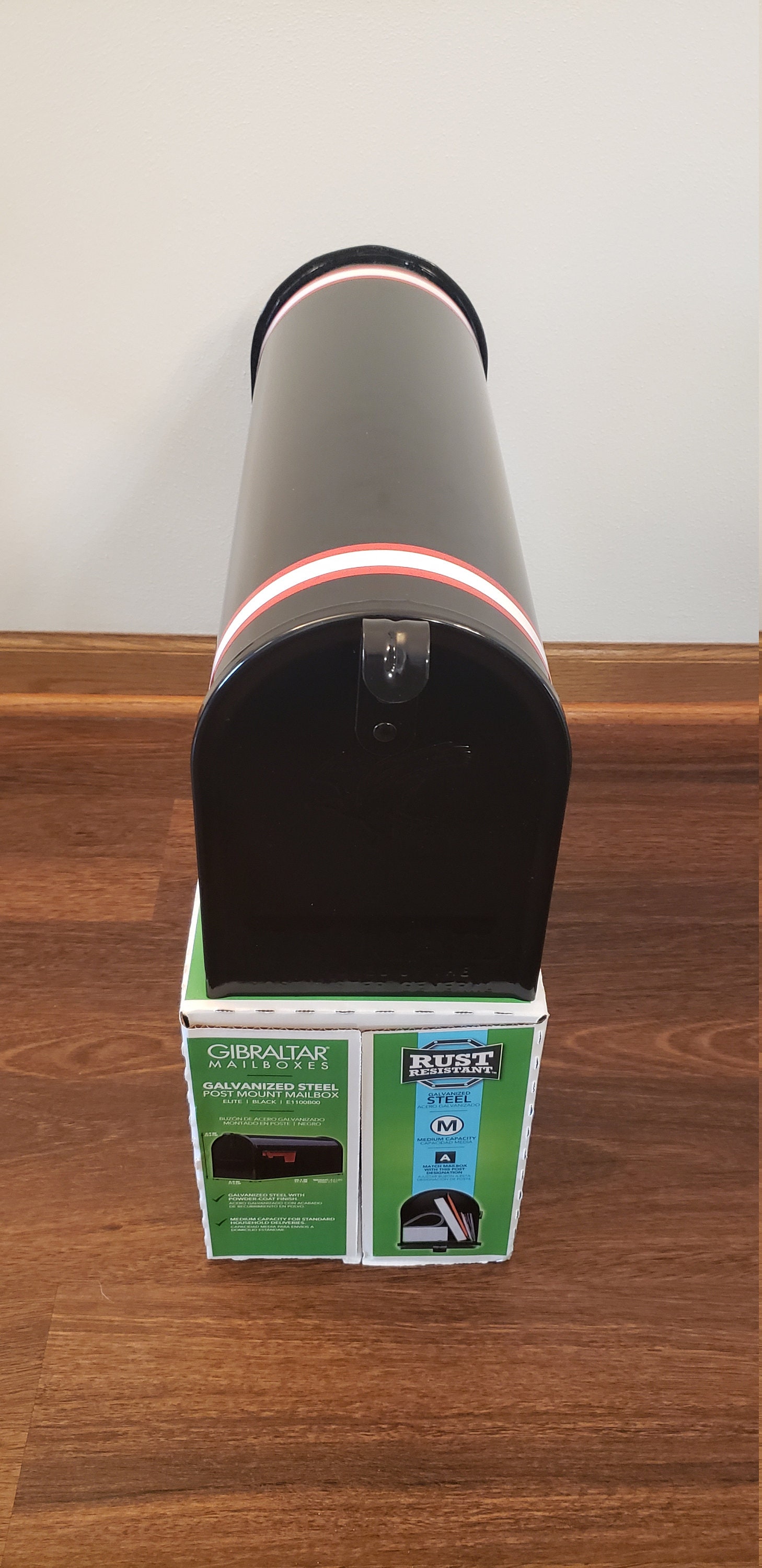 Custom Case International Tractor Mailbox Etsy UK