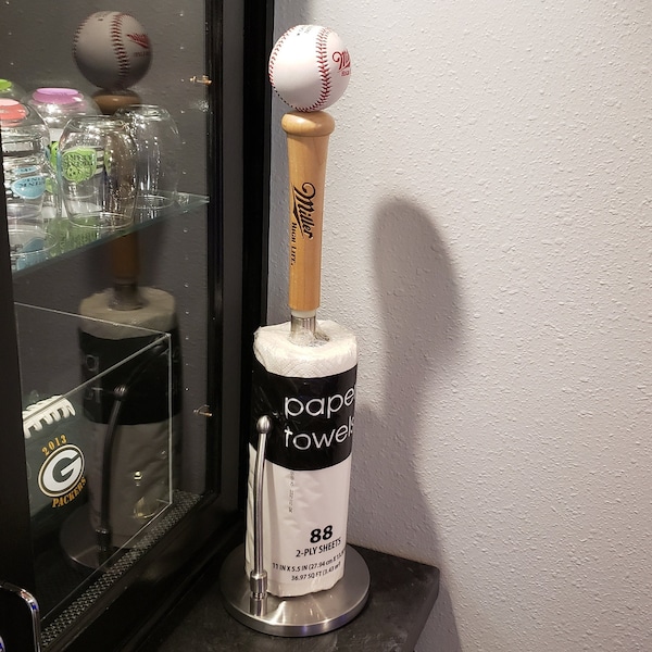 Baseball Tap Handles Etsy