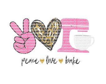 Download Baking Sublimation Etsy