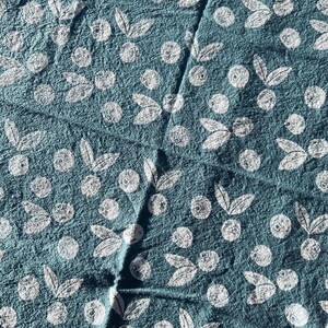 Blueberry Tea Towel image 5