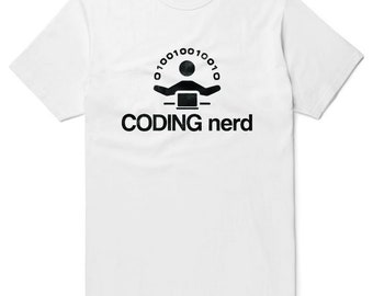 Programmer Tshirt. Gift For Developer. Programmer Gift