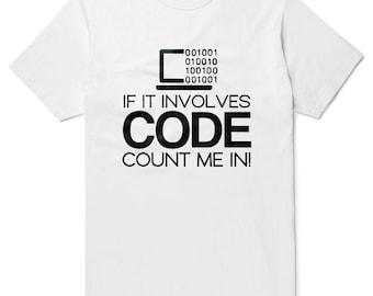 Programmer Tshirt. Gift For Developer. Programmer Gift