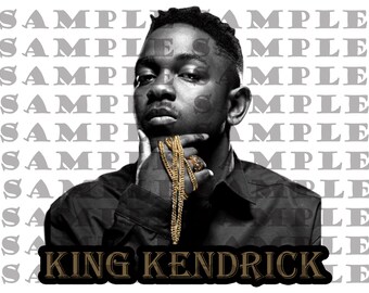 Kendrick Lamar Star Talent Music Artist Singer Fashion A-List Success