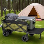 Wagon Carts