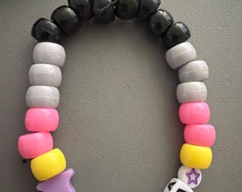 Helluva Boss Candi Bracelets