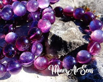 LEPIDOLITE &quot;AAA&quot;
