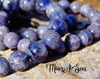 IOLITE "AA"