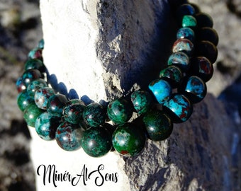 CHRYSOCOLLA &quot;A&quot;