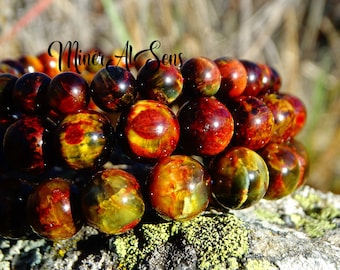 PIETERSITE PHOENIX &quot;AAA&quot;