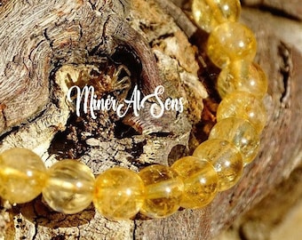 CITRINE “AA”