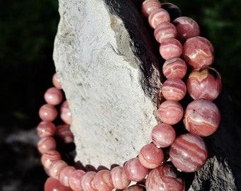 RHODOCHROSITE “AA”