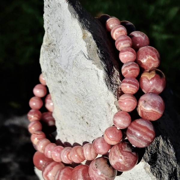 RHODOCHROSITE “AA”