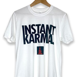 Instant karma frank ocean t shirt deals