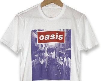 oasis ladies t shirts