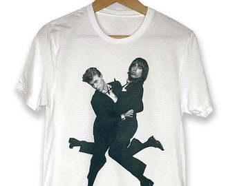 Iggy Pop Shirt Etsy
