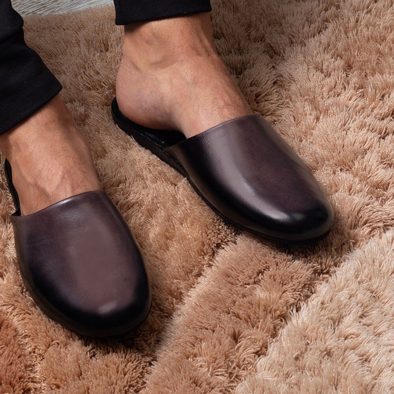 Bedroom Slippers - Etsy