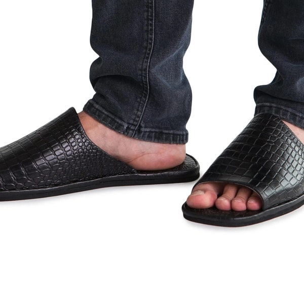stylish slippers for mens