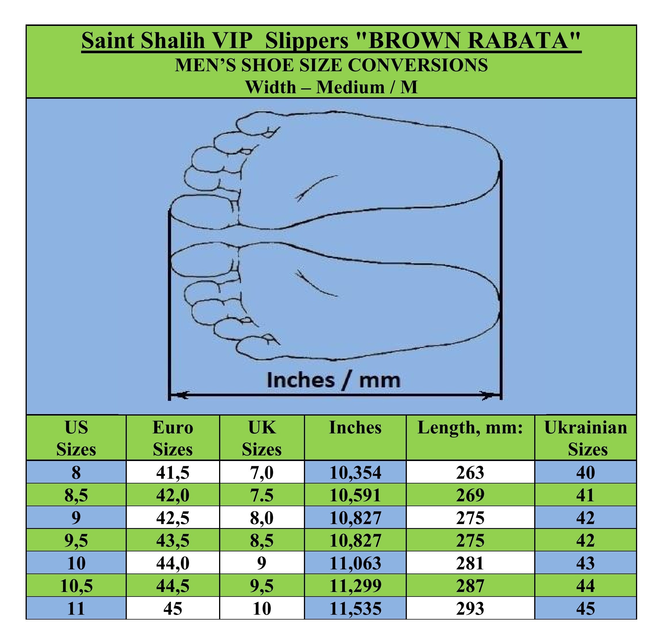 Luxury Men's Leather Slippers, Anatomical Leather Slippers, Leather Lined Men's Slippers, Brown