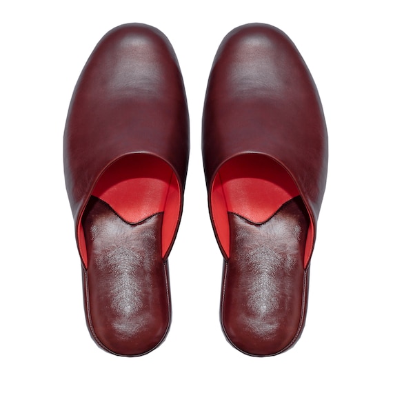 comfy slippers with arch support