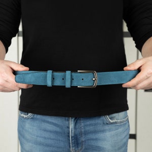 Leather belts men and women, suede belts, anniversary gift for him, personalized belts, engraved belts, father&#39;s day gift, Ukraine stores