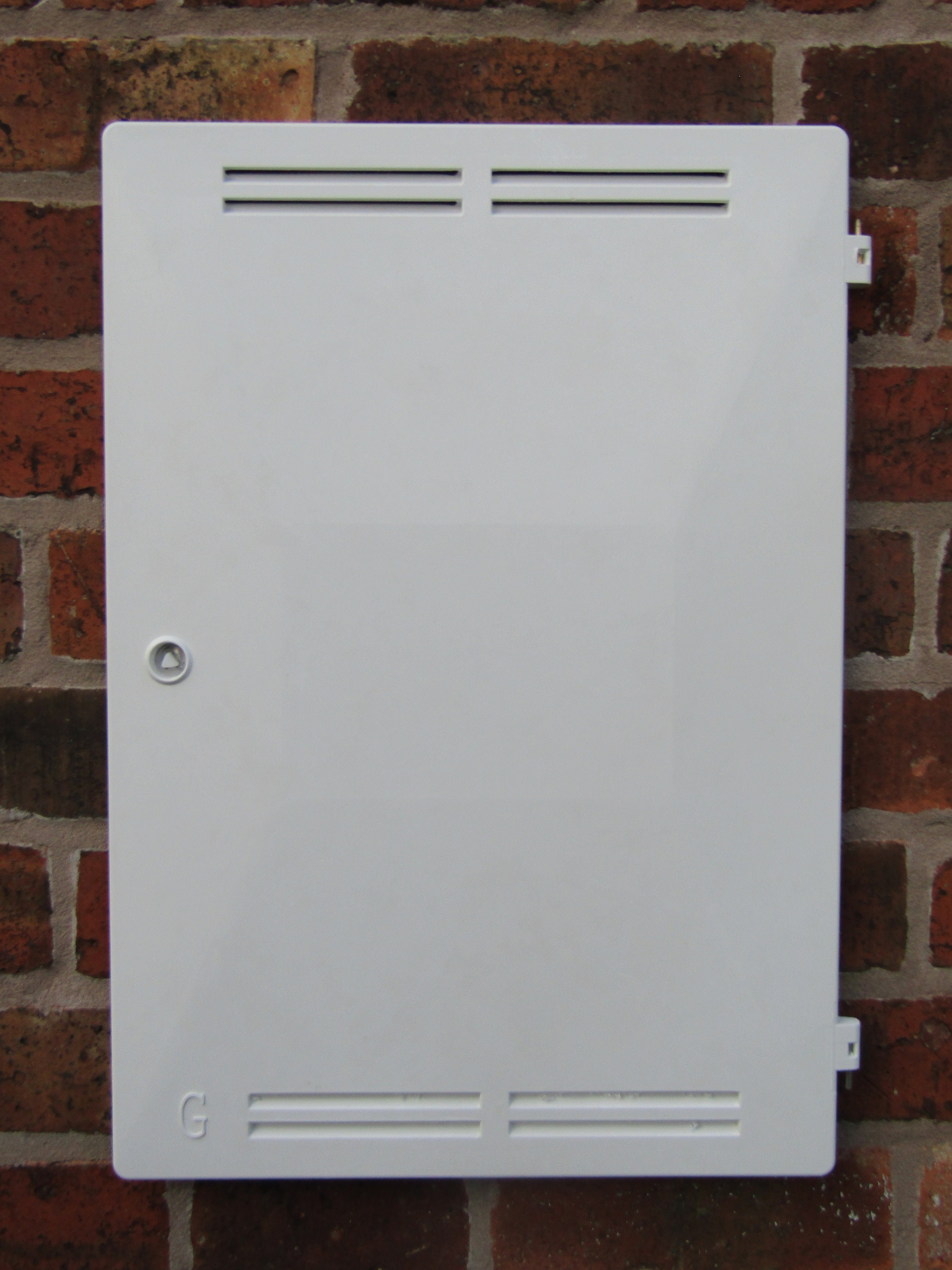 Gas Meter Box Door Fits 15 x 21.5 380mm x Etsy