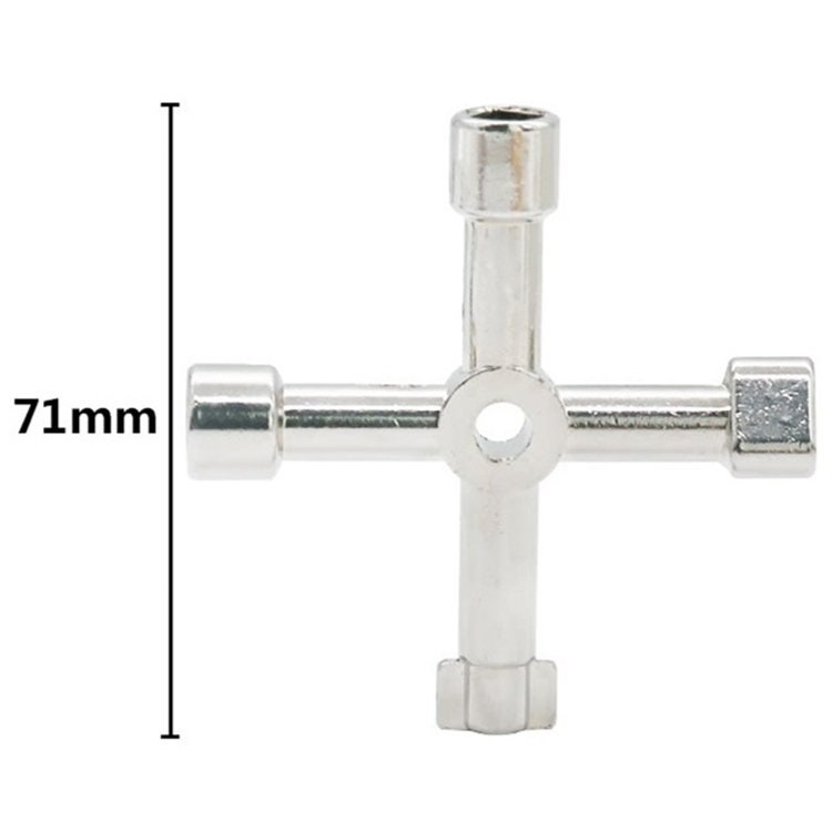 Radiator Key Radiator Bleed 4way Multifunctional Utilities Etsy UK