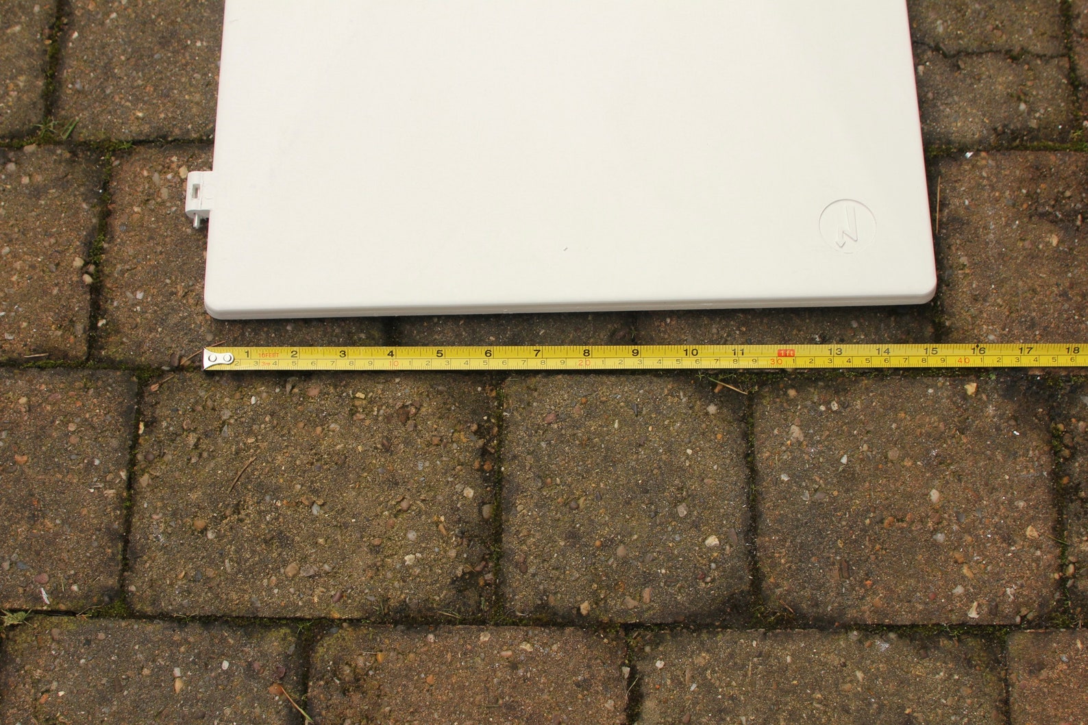 Electric Meter Box Door Fits 15 X 21.5 380mm X Etsy