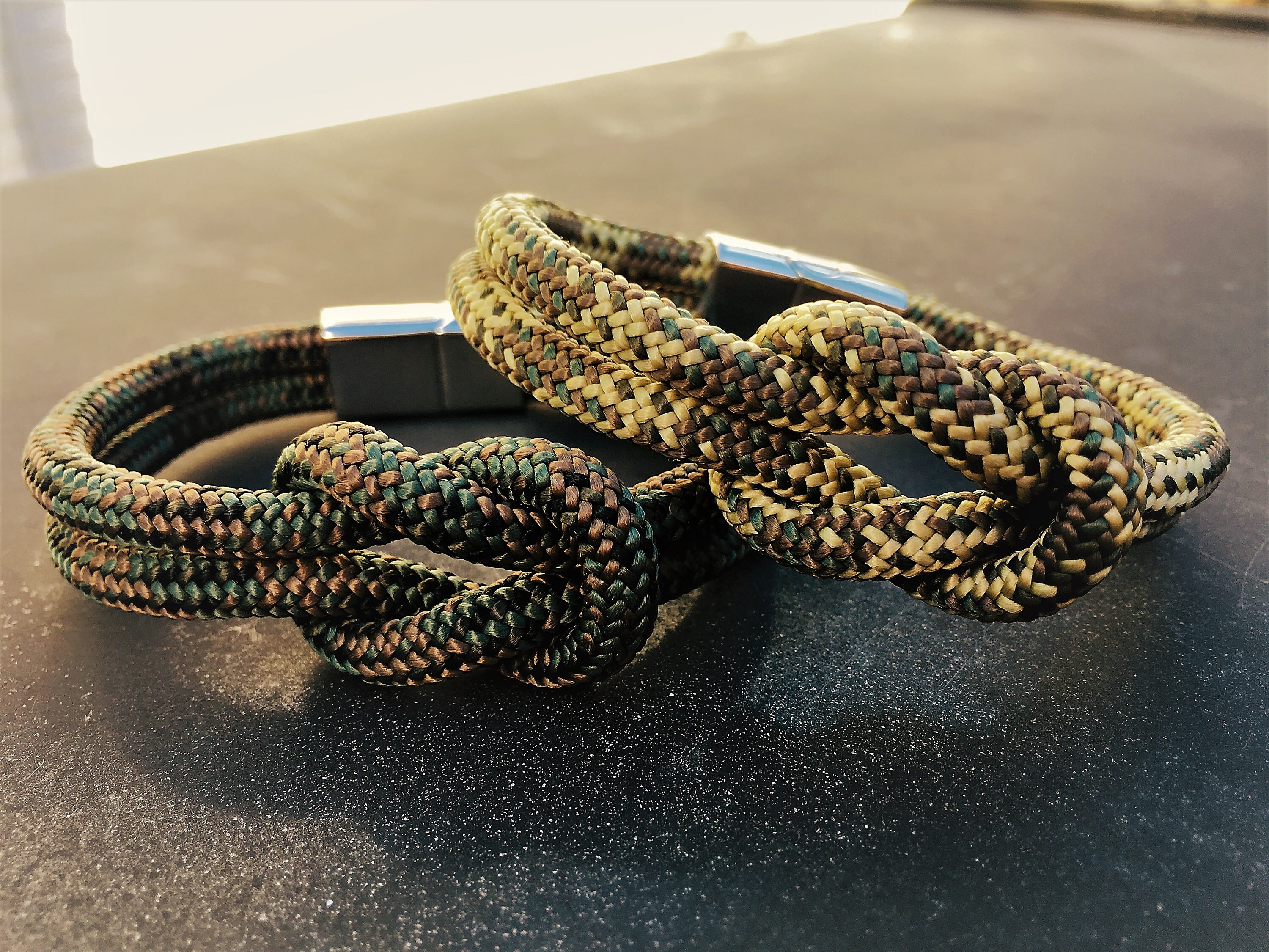 Camo Gifts/Camo Bracelet/Man Gift/Mens Bracelet/Bracelet for Etsy