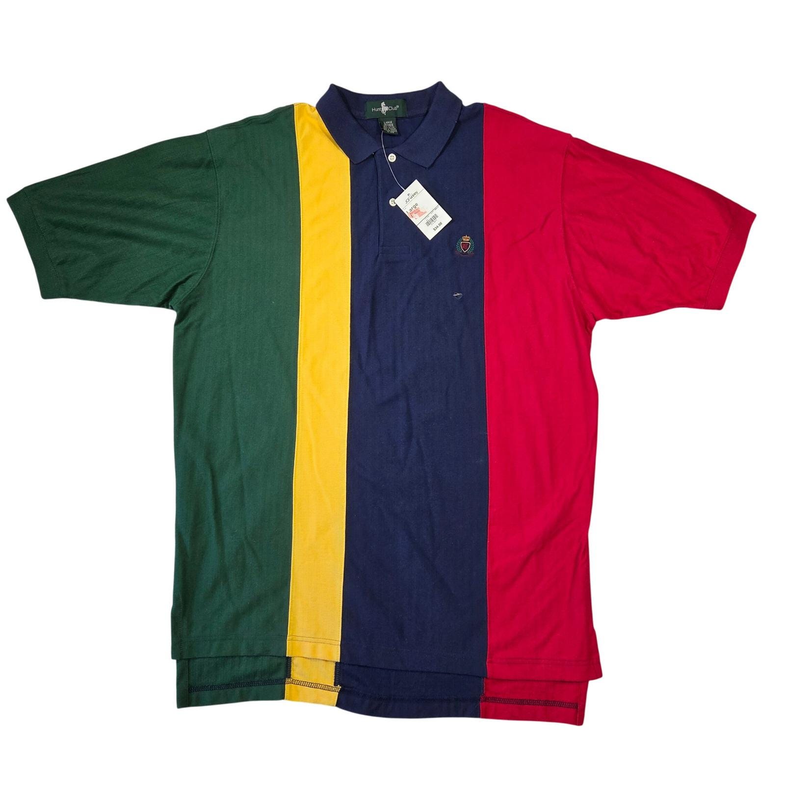 Y2k Vintage Polo Shirt - Etsy