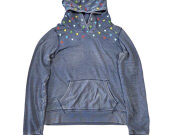 Sweat-shirt/veste Victoria's Secret PINK Rare Los Angeles - Neuf Avec étiquettes (plus Size)