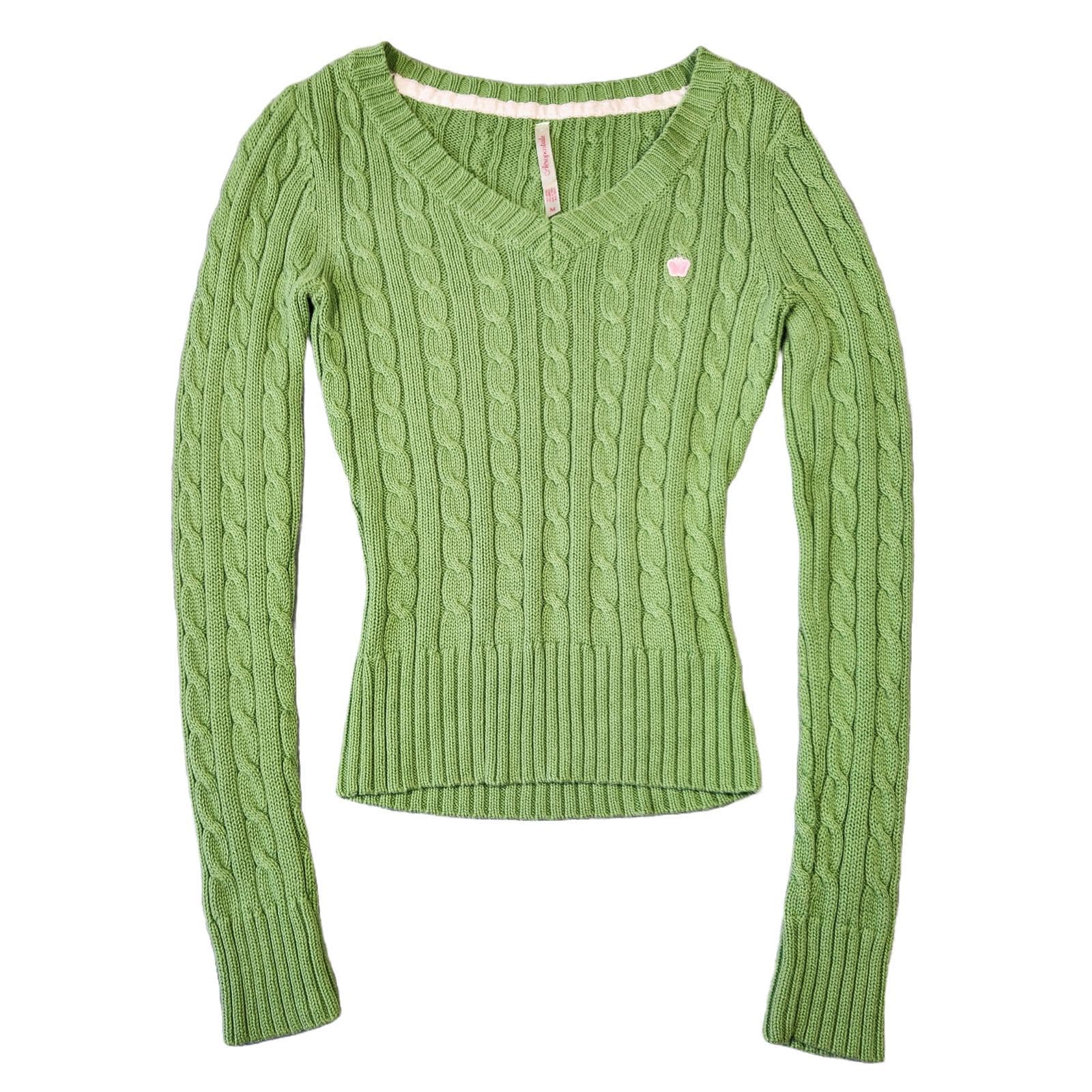 Early 2000s Sweater - Etsy