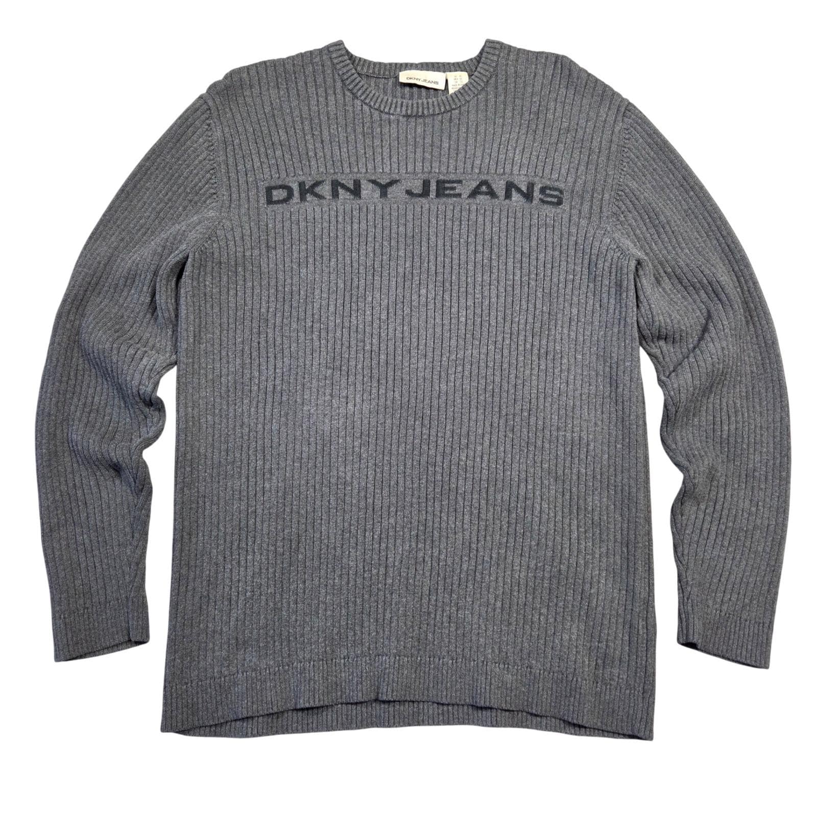 Vintage Dkny Sweater - Etsy