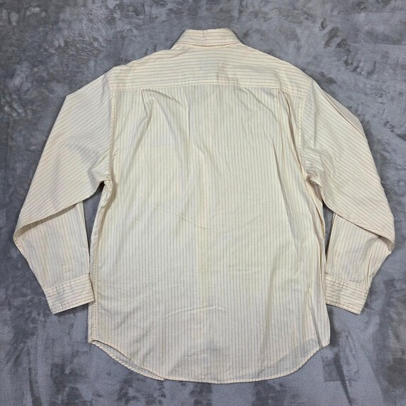 dkny mens dress shirts DKNY Men's Knit Long Sleeve Button Down Sport Shirt, Grey, Size 2XL, Gray