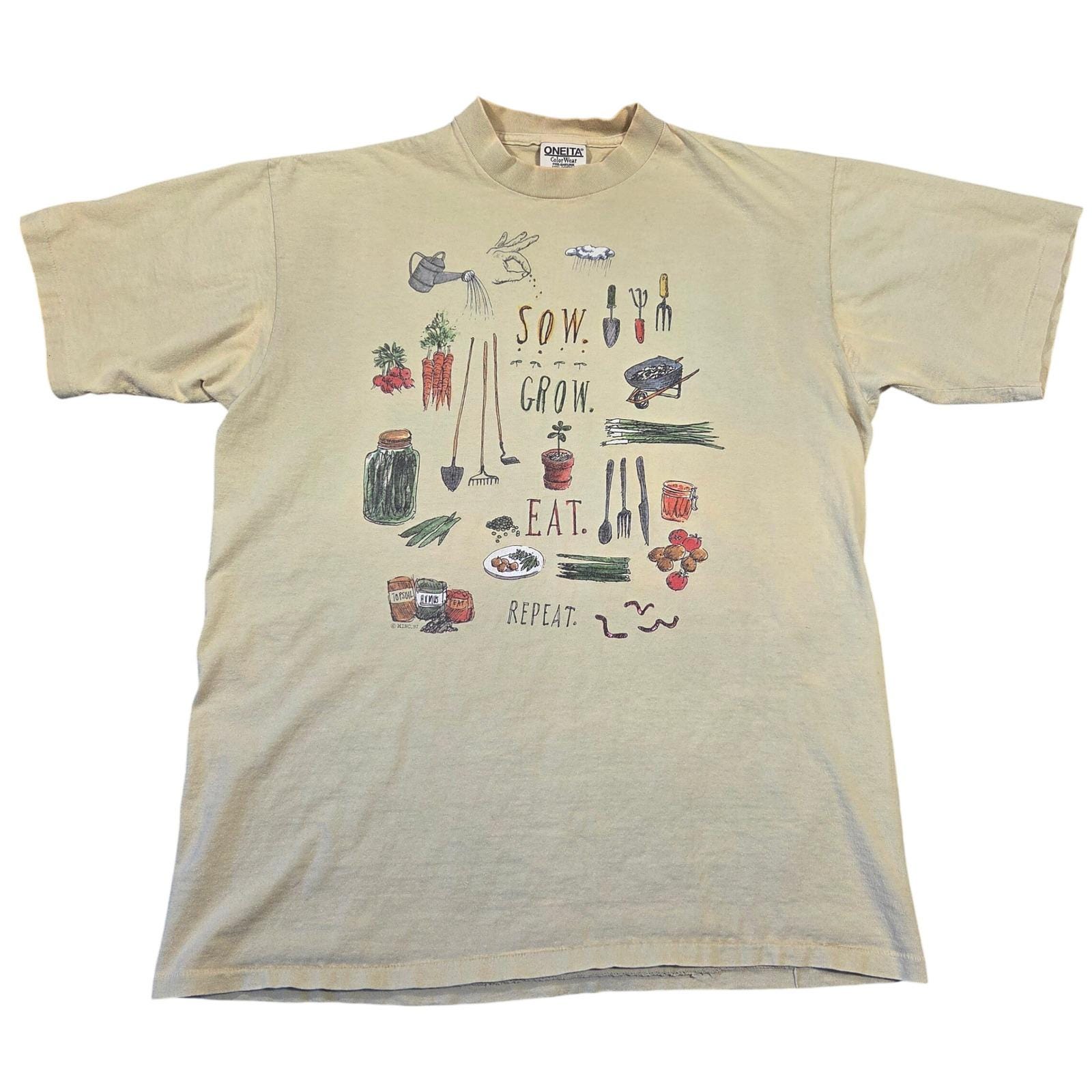 Oneita Vintage - Etsy