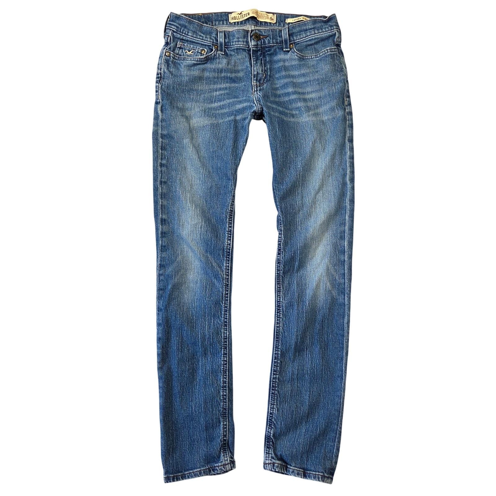 2000s Skinny Jeans - Etsy