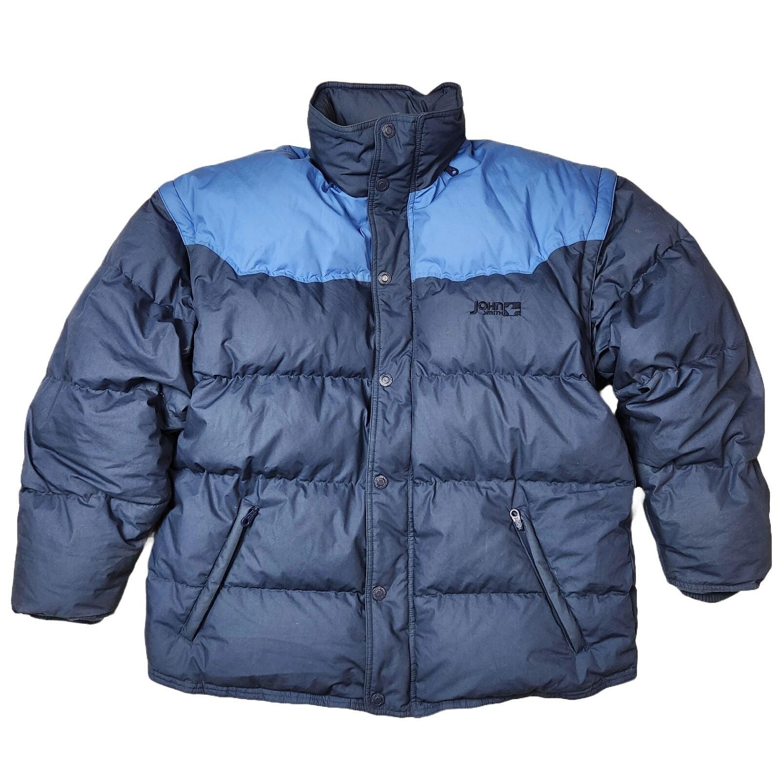 John Smith Jacket - Etsy