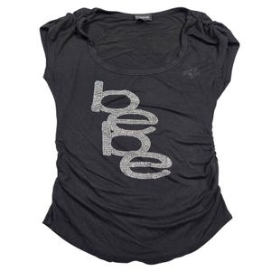 Bebe Logo Top - Etsy