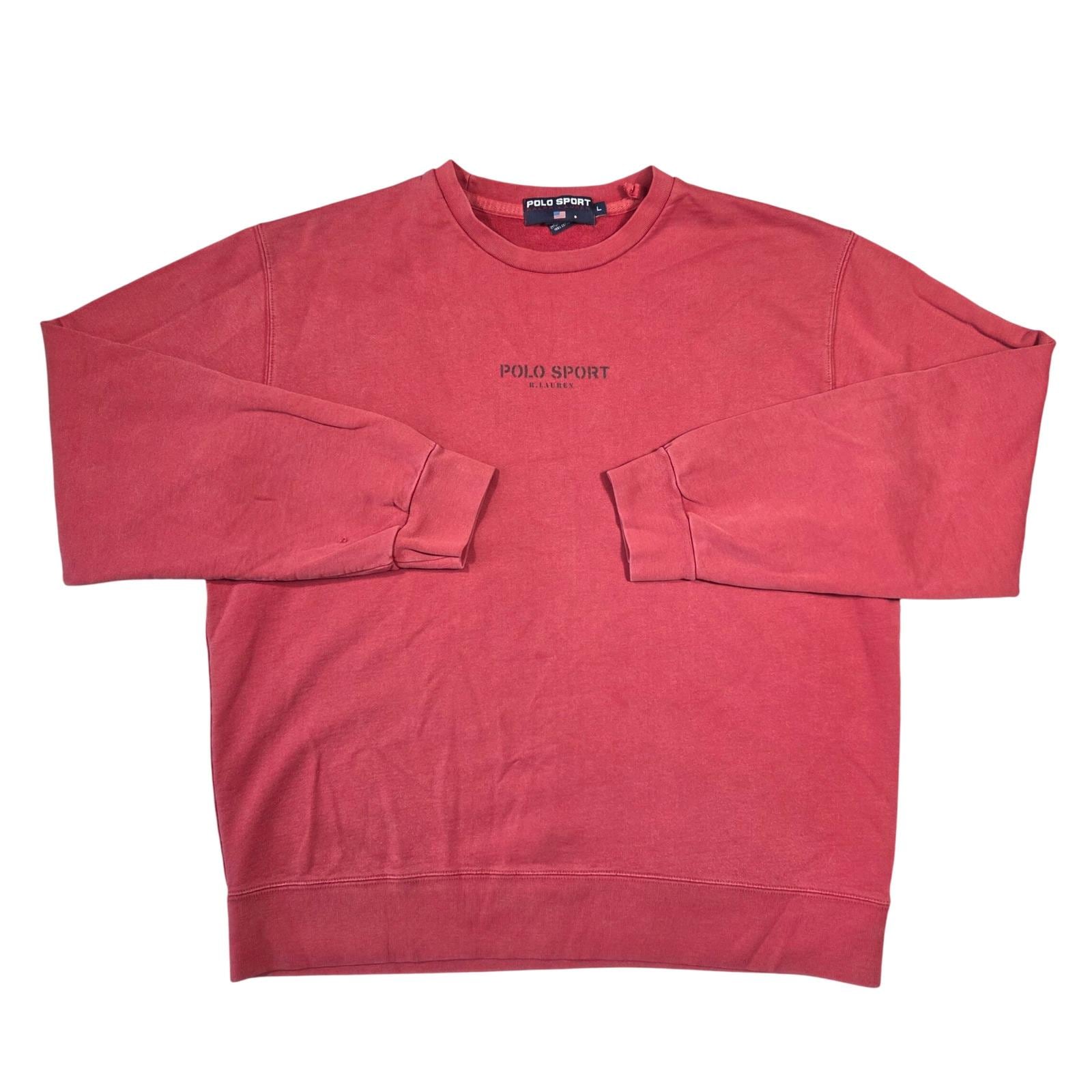 90s Polo Sport - Etsy