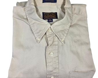 B*X様 ARMANI COLLEZIONI リネン100%シャツ Vintage 80s Giorgio Armani Le Collezioni Light Gray Linen Shirt W