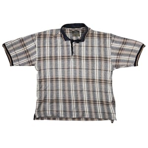 croft and barrow short sleeve dress shirts Croft & Barrow Men's Classic Fit Short Sleeve Summer Dress Shirt Blue Small  NWT