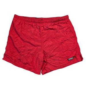 Nylon Board Shorts - Etsy