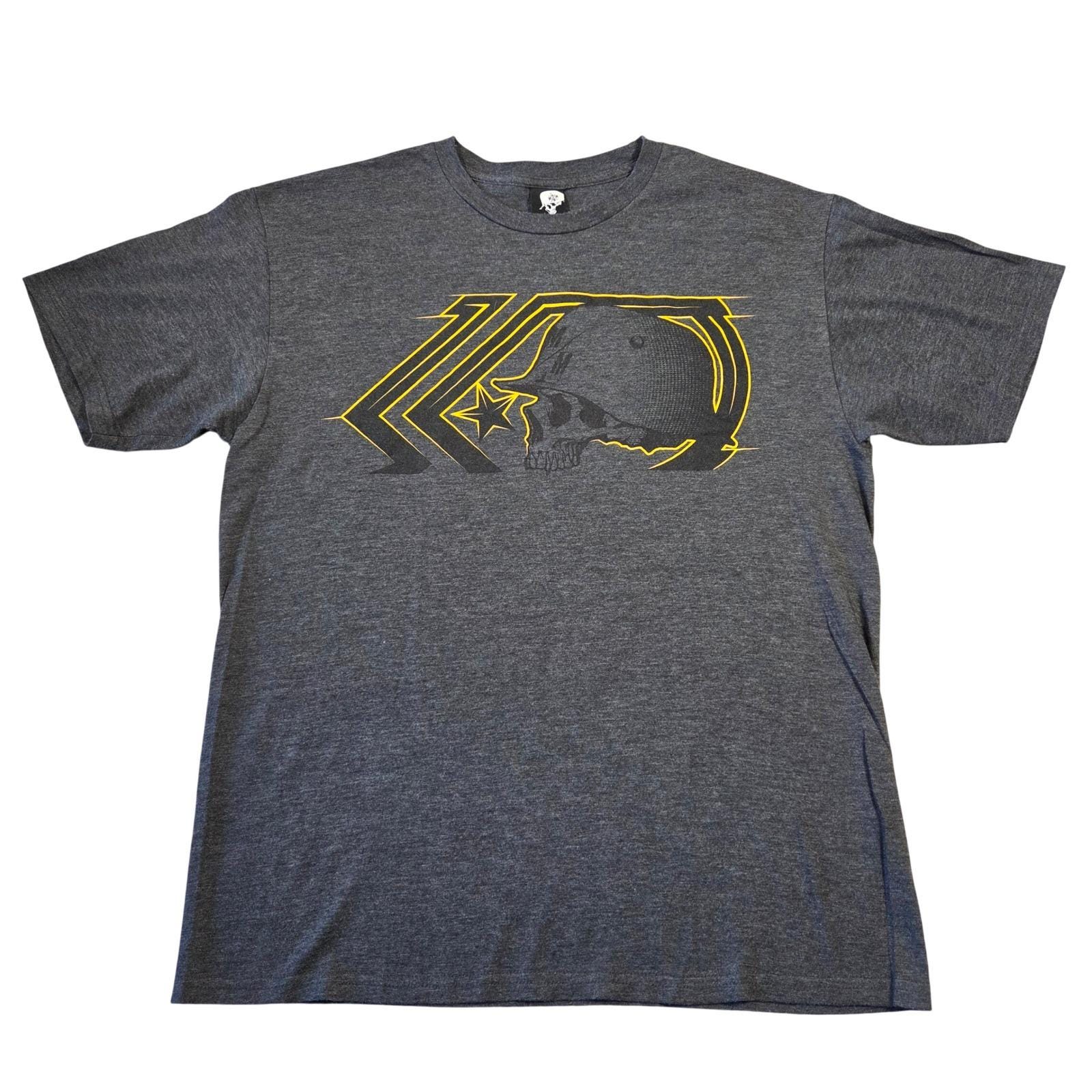 Metal Mulisha Shirt - Etsy, image size:1600x1600