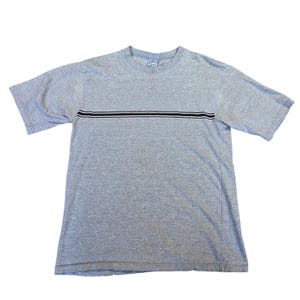 Y2k Stripe Shirt - Etsy