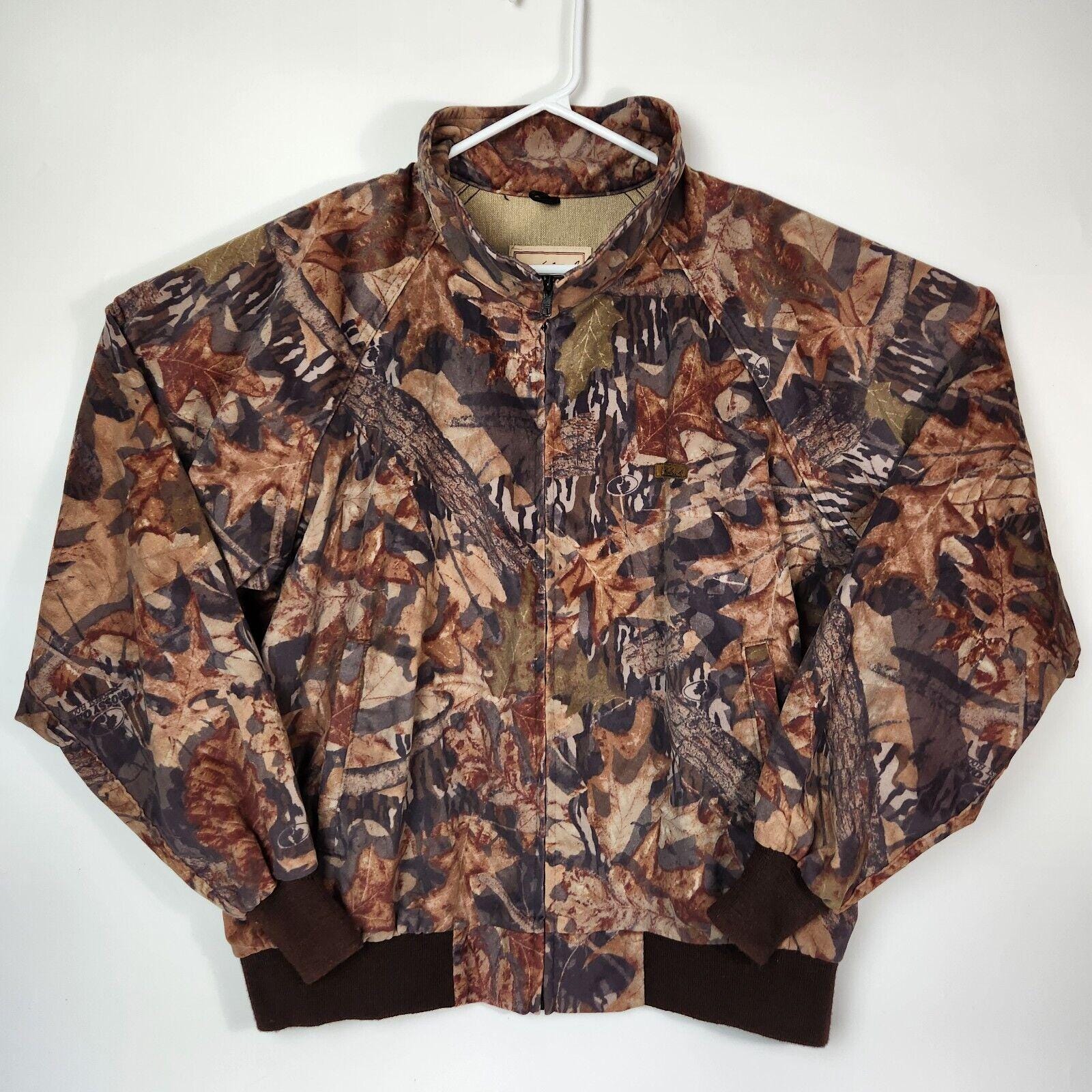 Woolrich Hunting - Etsy