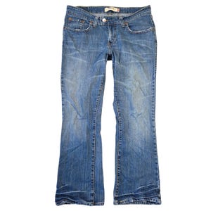 Levis 504 Jeans - Etsy