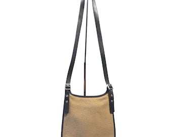 Vintage Coach Limited Edition Turn Lock Crossbody Bag, 57325 - Etsy