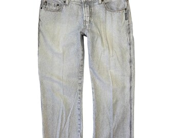 Retro Carpenter Pants, Retro Painters Jeans, Retro 90 GAP Jeans